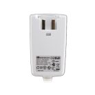 Paradox PA6 6V DC tápegység, 350 mA