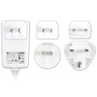 Paradox PA6 6V DC tápegység, 350 mA