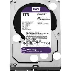 Western Digital Winchester WD10PURZ 1TB, 5400rpm