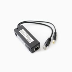   TC PoE Splitter AF, Power Over Ethernet táp leválasztó, Max teljesítmény: 15,4 W