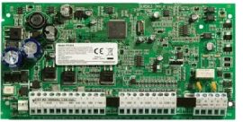 DSC PC1616PCBE központ panel (KIFUTÓ)