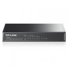 TP-LINK TL-SF1008P PoE, 4 LAN port, 4 Poe port
