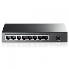 TP-LINK TL-SF1008P PoE, 4 LAN port, 4 Poe port