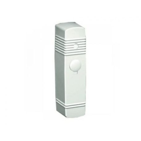 Optex Vibro-WH beltéri piezo elektronikus rezgés és ütésérzékelő
