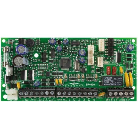 Paradox SP4000+TM70W 