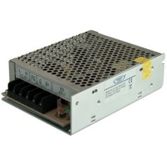   SPS-CCTV-5A 230 V / 12 V-os tápegység videotechnikai rendszerekhez