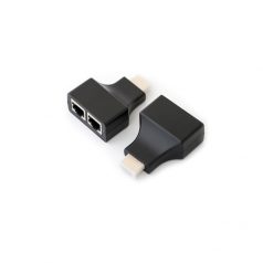 HDMI extender passzív 20m