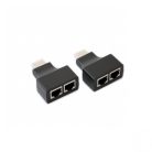 HDMI extender passzív 20m