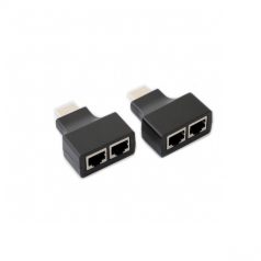 HDMI extender passzív 20m