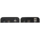 HDMI extender HDMI+USB-EX-100
