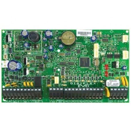 Paradox EVO192+TM70W szett