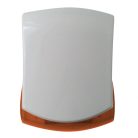 VL640Y narancssárga színű búra