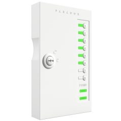 Paradox PGM82 8 csatornás PGM bővítőmodul