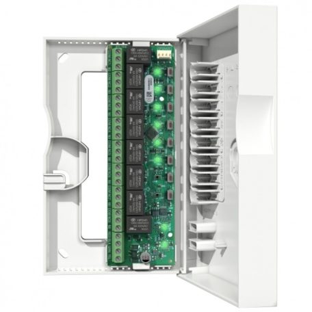 Paradox PGM82 8 csatornás PGM bővítőmodul