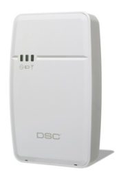 DSC WS4920 Vezeték nélküli repeater 433Mhz