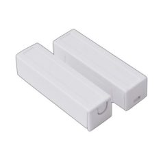   Nyitásérzékelő AT10 fehér felületre szerelhető, csavaros bekötéssel