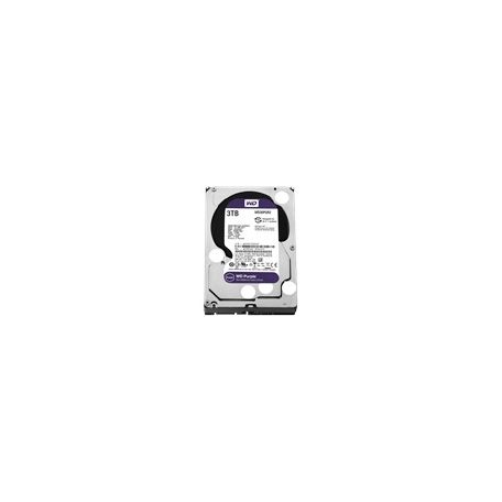 Western Digital Winchester WD30PURZ 3TB, 5400rpm