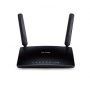 TP-Link WiFi 4G LTE router TL-MR6400