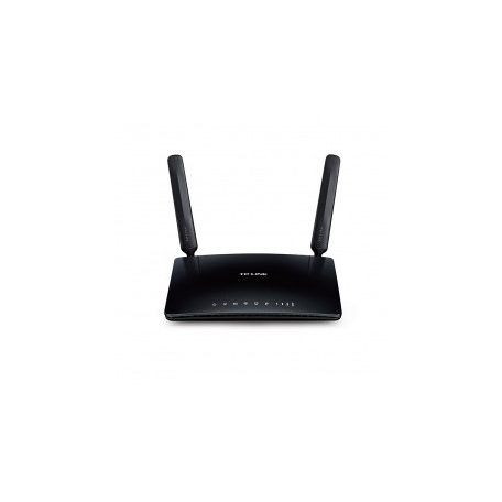 TP-Link WiFi 4G LTE router TL-MR6400