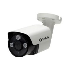   MAZi IWN-23IR 2,8mm, 2MP IP Kültéri IR bullet kamera, 12V DC PoE