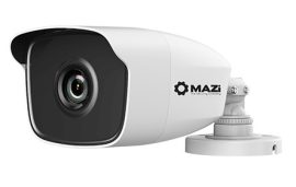 MAZi TWC-22XRL (2,8mm) 2MP csőkamera, 4in1 kivitel (TVI/CVI/AHD/CVBS) jelváltási lehetőség 