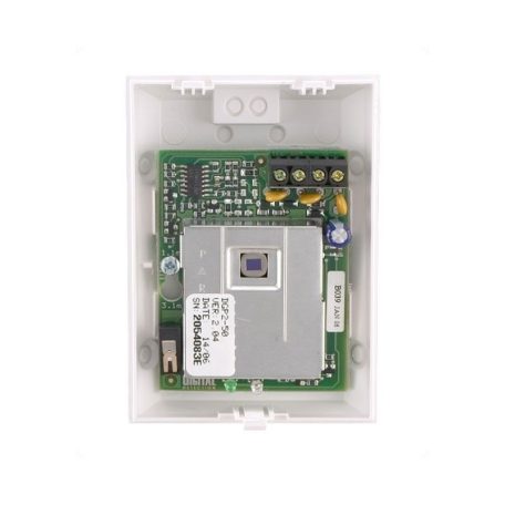 Paradox DM50 BUS-os dual digitális mozgásérzékelő