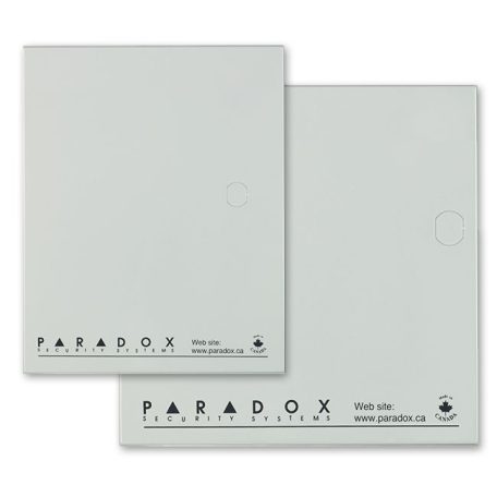 Paradox fémdoboz 210x260x68mm