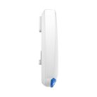 Paradox SR230 kültéri rádiós hang-fényjelző kék búrával (868MHz)