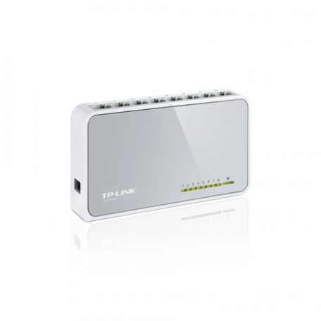 TP- Link TL-SF1008D switch