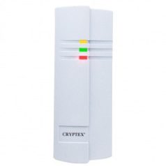   Cryptex CR-531 RW, EM-ID (125 KHz-es) proximity kártyaolvasó