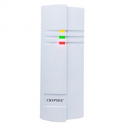 Cryptex CR-531 RW, EM-ID (125 KHz-es) proximity kártyaolvasó
