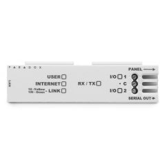 Paradox IP150 internet modul 
