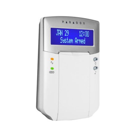 Paradox SP4000+K32LCD+