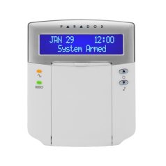 Paradox SP5500+ K32LCD+