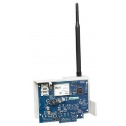 DSC 3G2080-EU GSM/GPRS kommunikátor, NEO sorozat, okostelefonos eléréssel