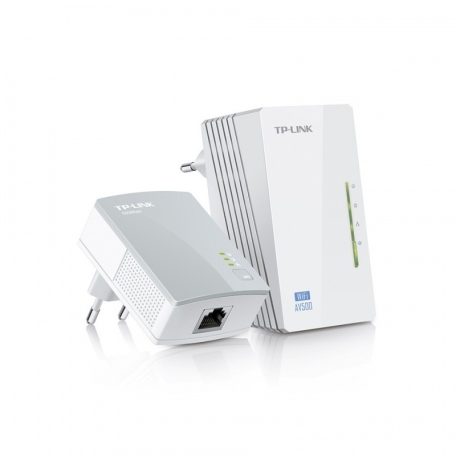 TP-Link TL-WPA4220KIT (TL-WPA4220KIT)