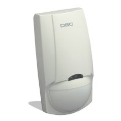 DSC LC104PIMW-NF Kombinált PIR+MW mozgásérzékelő 9,9GHz