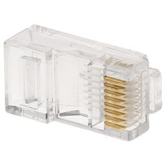 RJ45 csatlakozó UTP kábelhez