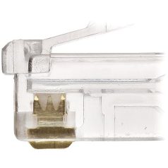 RJ45 csatlakozó UTP kábelhez