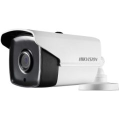 Hikvision 4 compact kamerás szett Full HD (1920x1080)  
