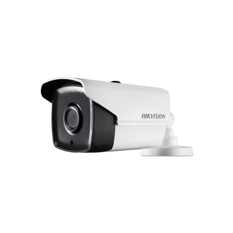 Hikvision 4 compact kamerás szett Full HD (1920x1080)  