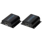 HDMI extender EX6 IR 45 m 720p / 1080i - Cat5 UTP, 60m 720p / 1080i - Cat6 UTP