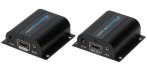   HDMI extender EX6 IR 45 m 720p / 1080i - Cat5 UTP, 60m 720p / 1080i - Cat6 UTP