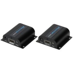   HDMI extender EX6 IR 45 m 720p / 1080i - Cat5 UTP, 60m 720p / 1080i - Cat6 UTP