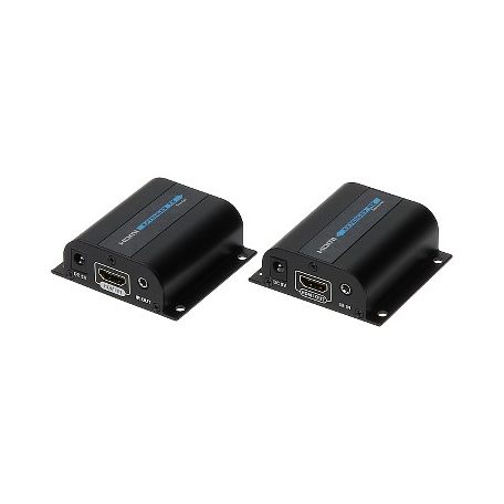 HDMI extender EX6 IR 45 m 720p / 1080i - Cat5 UTP, 60m 720p / 1080i - Cat6 UTP