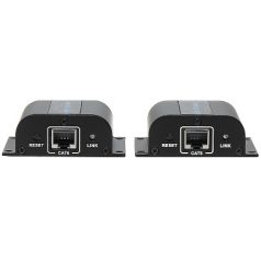   HDMI extender EX6 IR 45 m 720p / 1080i - Cat5 UTP, 60m 720p / 1080i - Cat6 UTP