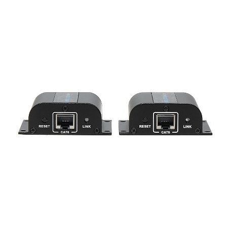 HDMI extender EX6 IR 45 m 720p / 1080i - Cat5 UTP, 60m 720p / 1080i - Cat6 UTP
