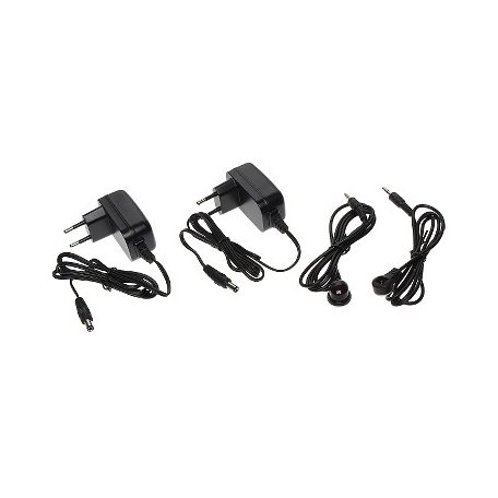 HDMI extender EX6 IR 45 m 720p / 1080i - Cat5 UTP, 60m 720p / 1080i - Cat6 UTP