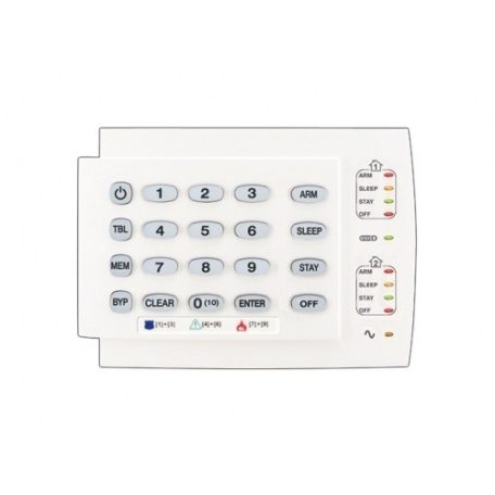 Paradox SP5500+ K10H 