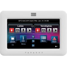 Paradox SP5500+ TM50W 